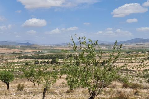 Helårsgrund i Yecla, Murcia, Yecla - € 59.995 | Ref: 1008c2503 - foto 11