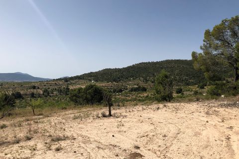 Helårsgrund i Yecla, Murcia, Yecla - € 59.995 | Ref: 1008c2503 - foto 20