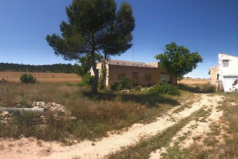 Landejendom i Yecla, Murcia, Yecla - € 280.000 | Ref: 54152-SS - foto 3