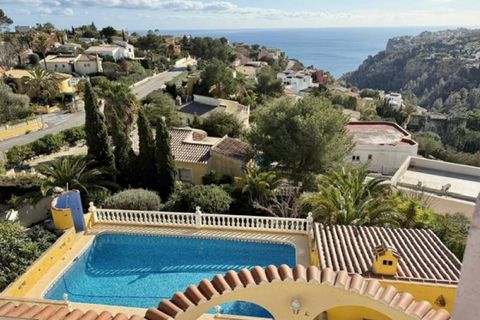 Villa i Benitachell, Alicante, Benitachell - € 585.000 | Ref: 34-14403-127 - foto 2