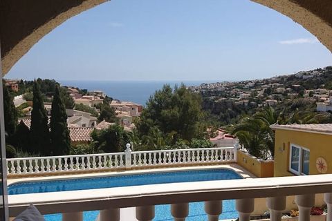 Villa i Benitachell, Alicante, Benitachell - € 585.000 | Ref: 34-14403-127 - foto 3