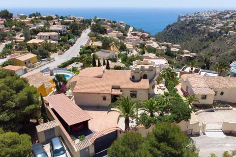 Villa i Benitachell, Alicante, Benitachell - € 585.000 | Ref: 34-14403-127 - foto 1