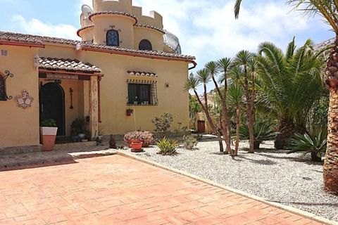 Villa i Benitachell, Alicante, Benitachell - € 585.000 | Ref: 34-14403-127 - foto 6