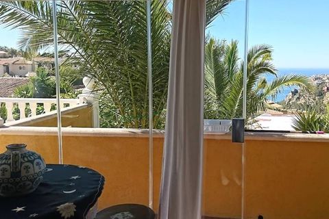 Villa i Benitachell, Alicante, Benitachell - € 585.000 | Ref: 34-14403-127 - foto 8