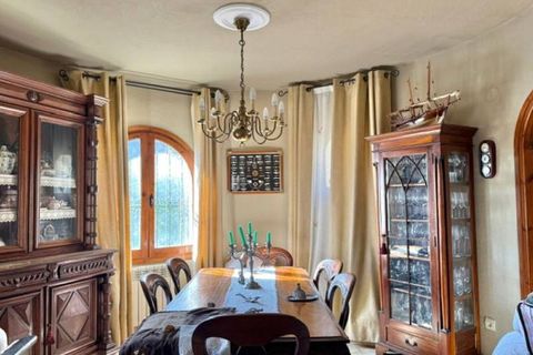 Villa i Benitachell, Alicante, Benitachell - € 585.000 | Ref: 34-14403-127 - foto 9