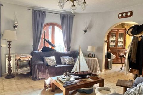 Villa i Benitachell, Alicante, Benitachell - € 585.000 | Ref: 34-14403-127 - foto 11