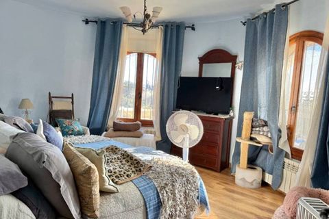 Villa i Benitachell, Alicante, Benitachell - € 585.000 | Ref: 34-14403-127 - foto 13