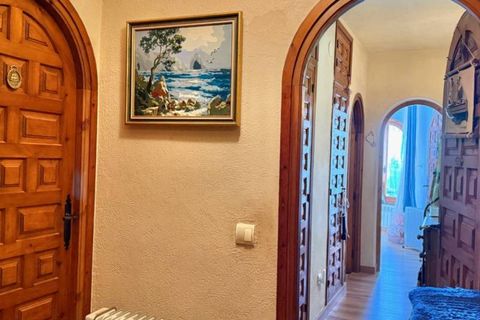 Villa i Benitachell, Alicante, Benitachell - € 585.000 | Ref: 34-14403-127 - foto 21