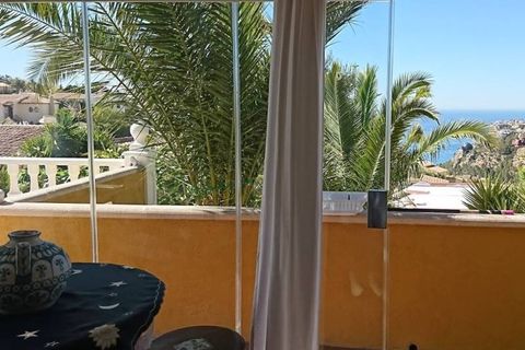 Villa i Benitachell, Alicante, Benitachell - € 585.000 | Ref: 34-14403-127 - foto 27