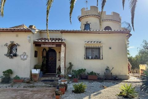Villa i Benitachell, Alicante, Benitachell - € 585.000 | Ref: 34-14403-127 - foto 28