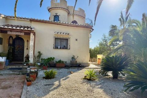 Villa i Benitachell, Alicante, Benitachell - € 585.000 | Ref: 34-14403-127 - foto 29