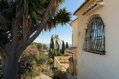 Villa i Benitachell, Alicante, Benitachell - € 585.000 | Ref: 34-14403-127 - foto 30