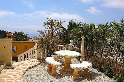 Villa i Benitachell, Alicante, Benitachell - € 585.000 | Ref: 34-14403-127 - foto 31