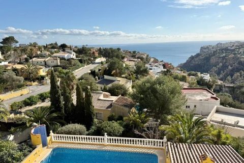 Villa i Benitachell, Alicante, Benitachell - € 585.000 | Ref: 34-14403-127 - foto 32