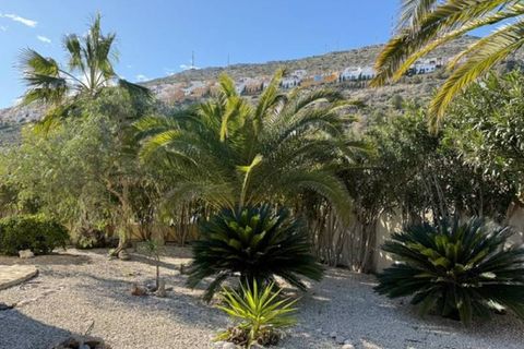 Villa i Benitachell, Alicante, Benitachell - € 585.000 | Ref: 34-14403-127 - foto 33