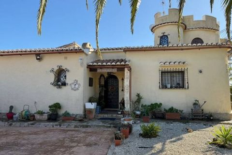 Villa i Benitachell, Alicante, Benitachell - € 585.000 | Ref: 34-14403-127 - foto 34