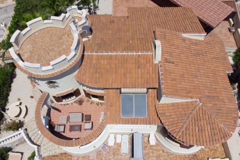 Villa i Benitachell, Alicante, Benitachell - € 585.000 | Ref: 34-14403-127 - foto 38