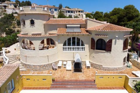 Villa i Benitachell, Alicante, Benitachell - € 585.000 | Ref: 34-14403-127 - foto 39