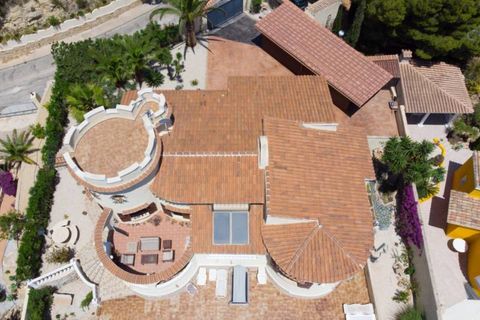 Villa i Benitachell, Alicante, Benitachell - € 585.000 | Ref: 34-14403-127 - foto 40