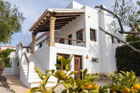 Villa in Javea, Alicante, Javea - € 790.000 | Ref: 34-92137-25 - foto 9