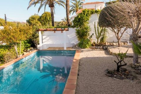 Villa in Javea, Alicante, Javea - € 790.000 | Ref: 34-92137-25 - foto 13