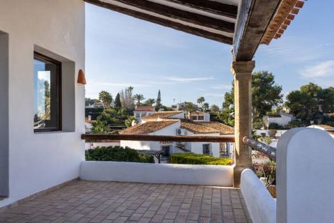 Villa in Javea, Alicante, Javea - € 790.000 | Ref: 34-92137-25 - foto 18