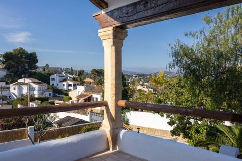 Villa in Javea, Alicante, Javea - € 790.000 | Ref: 34-92137-25 - foto 19