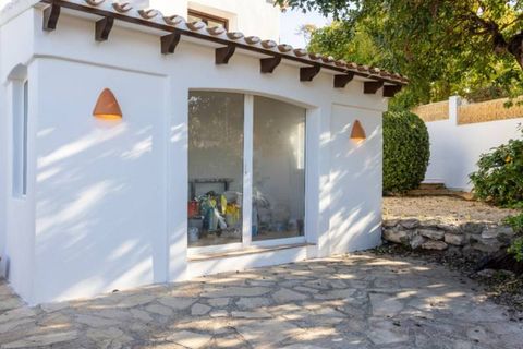 Villa in Javea, Alicante, Javea - € 790.000 | Ref: 34-92137-25 - foto 46