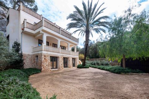 Villa i Cala Llombards, Mallorca, Cala Llombards - € 1.650.000 | Ref: 81210 - foto 2