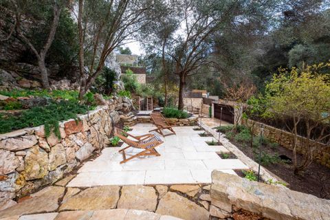 Villa i Cala Llombards, Mallorca, Cala Llombards - € 1.650.000 | Ref: 81210 - foto 3
