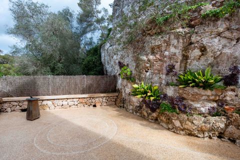 Villa i Cala Llombards, Mallorca, Cala Llombards - € 1.650.000 | Ref: 81210 - foto 4