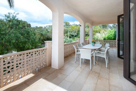 Villa i Cala Llombards, Mallorca, Cala Llombards - € 1.650.000 | Ref: 81210 - foto 8