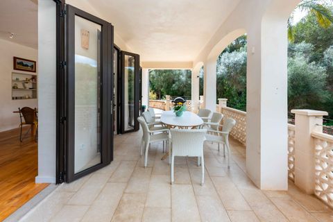 Villa i Cala Llombards, Mallorca, Cala Llombards - € 1.650.000 | Ref: 81210 - foto 9