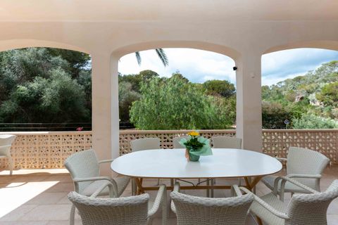 Villa i Cala Llombards, Mallorca, Cala Llombards - € 1.650.000 | Ref: 81210 - foto 10