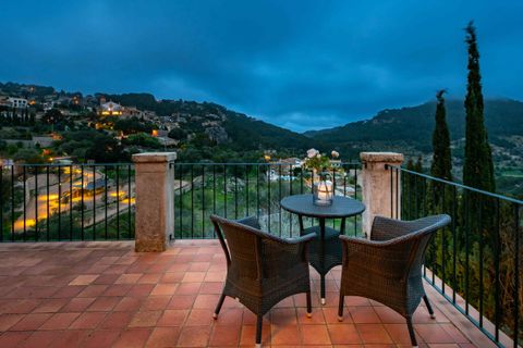 Landsbyhus i Galilea, Mallorca, Galilea - € 1.700.000 | Ref: 81219 - foto 2