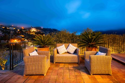 Landsbyhus i Galilea, Mallorca, Galilea - € 1.700.000 | Ref: 81219 - foto 4
