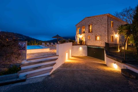 Landsbyhus i Galilea, Mallorca, Galilea - € 1.700.000 | Ref: 81219 - foto 6