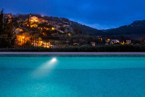 Landsbyhus i Galilea, Mallorca, Galilea - € 1.700.000 | Ref: 81219 - foto 8