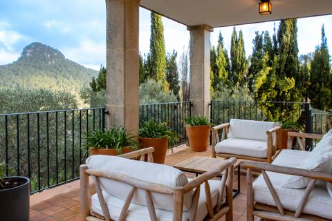 Landsbyhus i Galilea, Mallorca, Galilea - € 1.700.000 | Ref: 81219 - foto 11