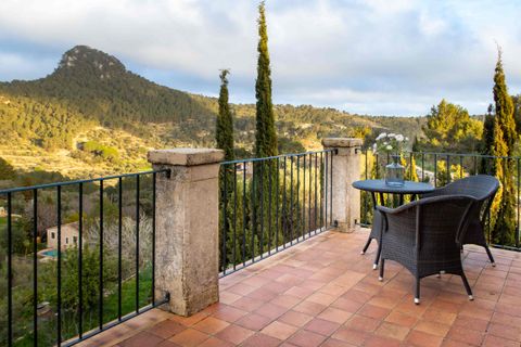 Landsbyhus i Galilea, Mallorca, Galilea - € 1.700.000 | Ref: 81219 - foto 12