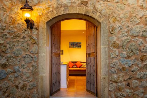 Landsbyhus i Galilea, Mallorca, Galilea - € 1.700.000 | Ref: 81219 - foto 13