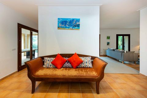Landsbyhus i Galilea, Mallorca, Galilea - € 1.700.000 | Ref: 81219 - foto 14