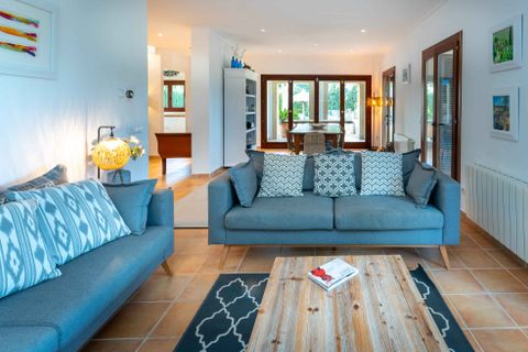 Landsbyhus i Galilea, Mallorca, Galilea - € 1.700.000 | Ref: 81219 - foto 15