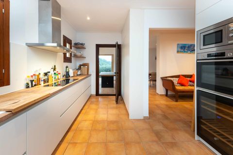 Landsbyhus i Galilea, Mallorca, Galilea - € 1.700.000 | Ref: 81219 - foto 17
