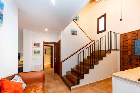 Landsbyhus i Galilea, Mallorca, Galilea - € 1.700.000 | Ref: 81219 - foto 18