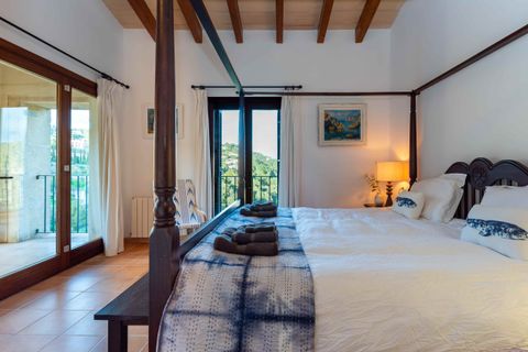 Landsbyhus i Galilea, Mallorca, Galilea - € 1.700.000 | Ref: 81219 - foto 19