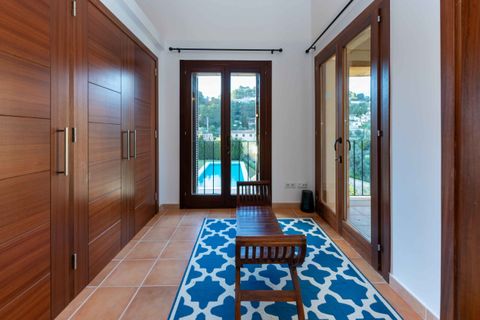 Landsbyhus i Galilea, Mallorca, Galilea - € 1.700.000 | Ref: 81219 - foto 20