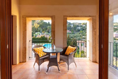 Landsbyhus i Galilea, Mallorca, Galilea - € 1.700.000 | Ref: 81219 - foto 21