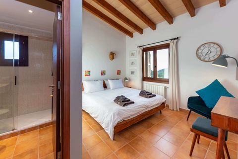 Landsbyhus i Galilea, Mallorca, Galilea - € 1.700.000 | Ref: 81219 - foto 22