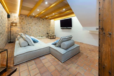 Landsbyhus i Galilea, Mallorca, Galilea - € 1.700.000 | Ref: 81219 - foto 25